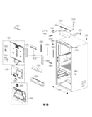 Case parts
