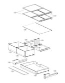 Refrigerator parts