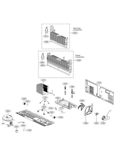 Cycle parts