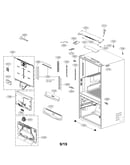 Case parts