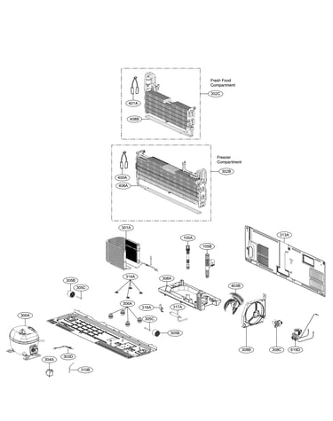 Cycle parts