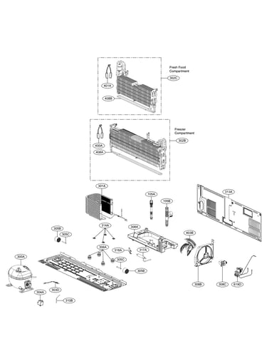 Cycle parts