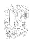 Case parts
