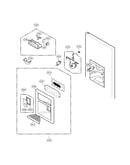 Dispenser parts