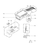 Dispenser parts