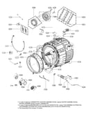Drum parts