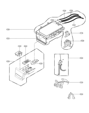 Drum parts
