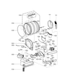 Drum parts