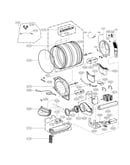 Drum parts