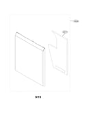 Front cover assembly