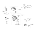 LG LDF5545WW/00 sump assembly diagram