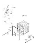 Tub assembly