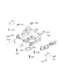 Base assembly