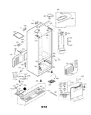 Case parts