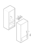Icemaker parts