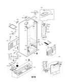 Case parts