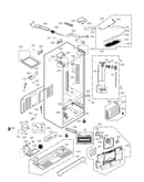 Case parts