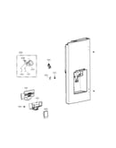 Dispenser parts