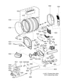 Drum parts