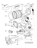 Drum parts
