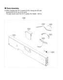 Panel parts