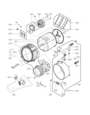 Drum parts