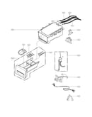 Dispenser parts