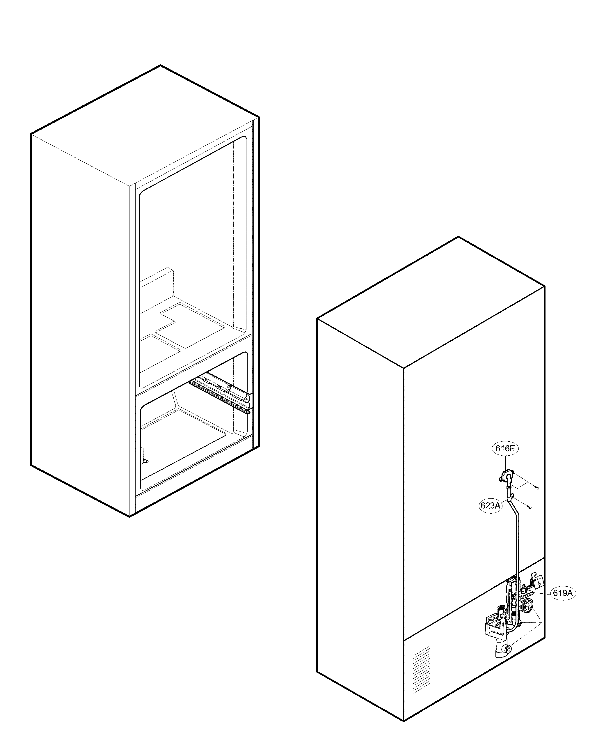 Valve parts