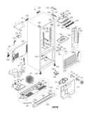 Case parts