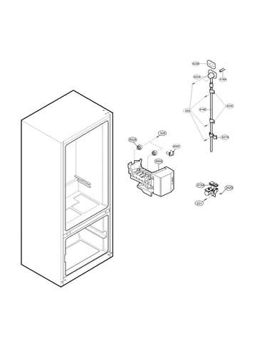 Valve parts