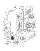 Case parts