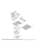 Freezer parts