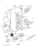Case parts