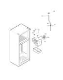 Ice maker parts