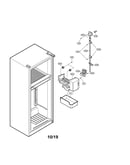 Ice maker parts