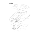 Kenmore 11170612910 box control diagram