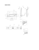Handle parts