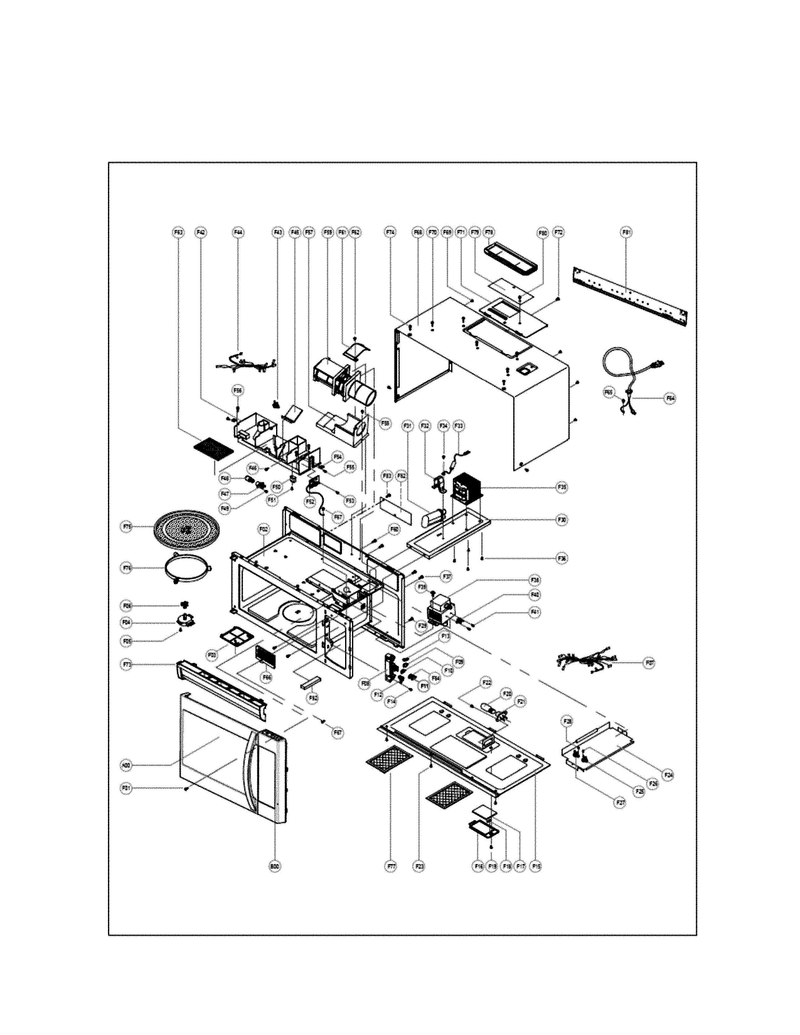 Total assembly
