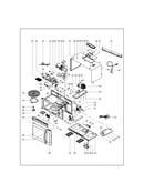 Total assembly