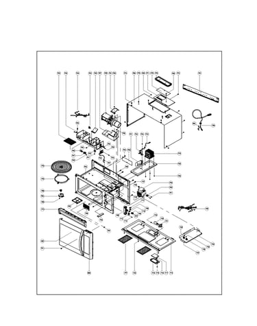 Total assembly