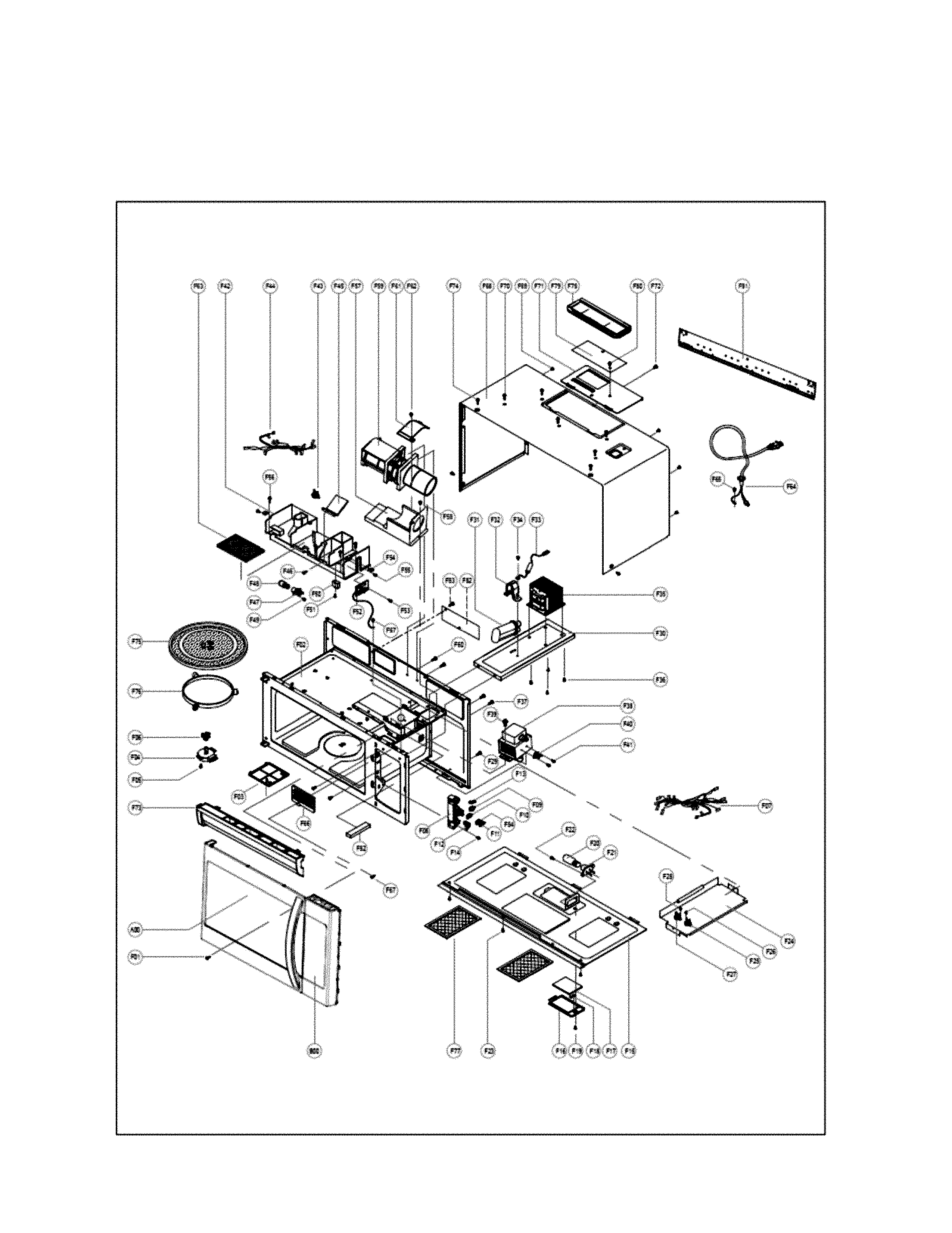 Total assembly