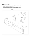 Panel assembly