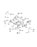 Base assembly
