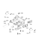 Base assembly