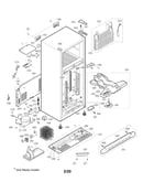 Case parts
