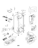 Case parts