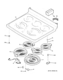 Cooktop
