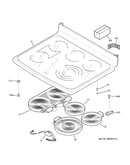 Cooktop