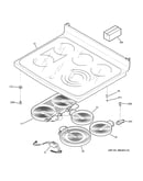 Cooktop