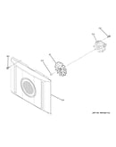 Convection fan